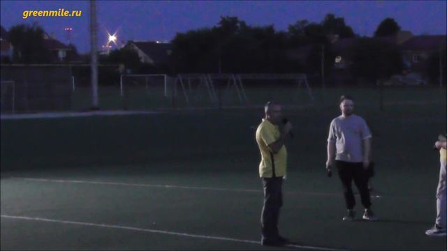 Презентация нового бренда ПФК "Кубань" смотреть онлайн