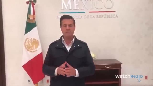 ¡Top 10 Momentos más ESTÚPIDOS de PEÑA NIETO! смотреть онлайн