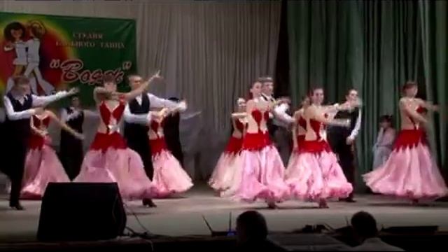 Краски танца смотреть онлайн
