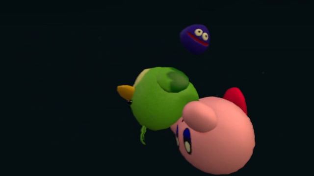 SSGV5: Kirby's Dreamland the Third [Gmod] смотреть онлайн
