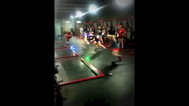 FITLIGHT Trainer™ Promo Video
