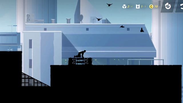 Офисный район, 1-6 уровень на 3 звёзды ??? смотреть онлайн