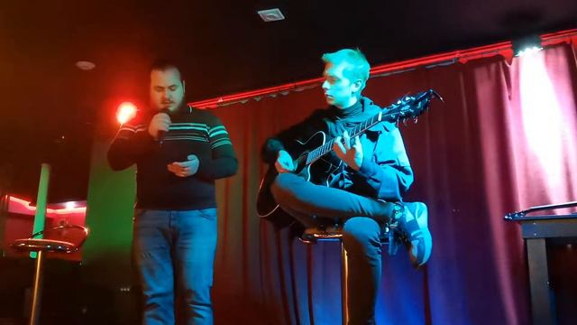 Ладно - Снаружи всех измерений (Гражданская оборона cover) смотреть онлайн