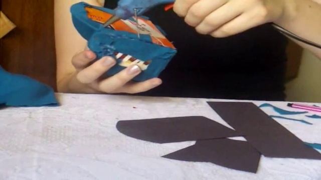 Мебель Для Кукол : DIY Диван и Кресло ( часть 2) для кукол Barbie, Monster High, Ever After High смотреть онлайн