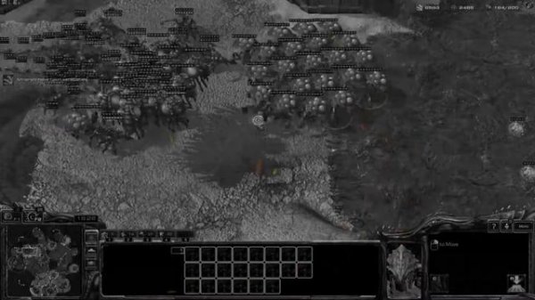 ПОЧЕМУ STARCRAFT 3 НИКОГДА НЕ ВЫЙДЕТ!?