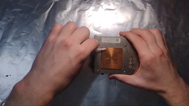 GTX 1070 Founders Edition - Disassembly, Cleaning, and Replacing Paste and Pads (Guide) смотреть онлайн