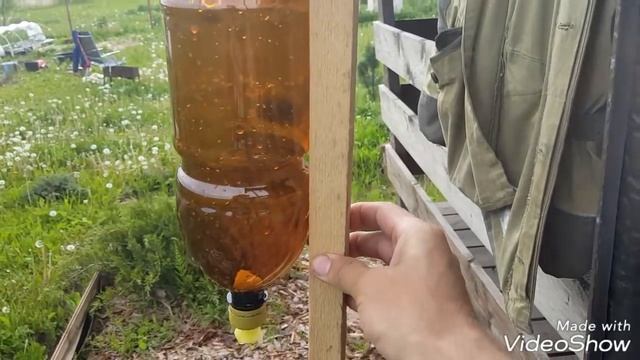 20. За копейки ЕМКОСТЬ для воды, капельный полив. смотреть онлайн