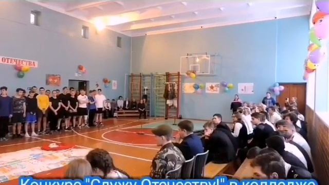 Районный Hobby-фест «Окрыляйся! смотреть онлайн