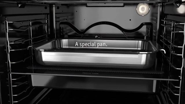 Whirlpool 6TH SENSE Indukcinė orkaitė смотреть онлайн