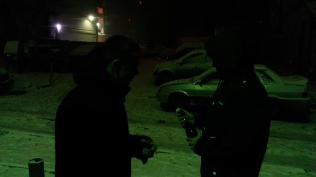 Первый снег смотреть онлайн