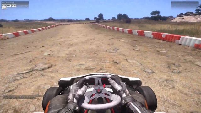 ArmA 3 GO-KARTS: CRASHES AND EXPLOSIONS! DLC NOW ON STEAM! смотреть онлайн