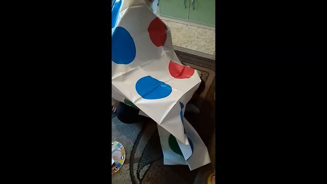 Хрюшкаплюшка твистер смотреть онлайн