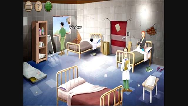 Reversion Chapter 1: The Escape! Episode 4: I need a key смотреть онлайн