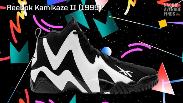 The 90s’ Basketball Sneakers That Defined an Era смотреть онлайн