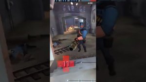[TF2] Демопан #shorts  #tf2 #teamfortress2