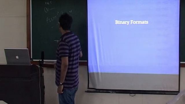 Bits, bytes and blobs -Mrinal Wadhwa смотреть онлайн