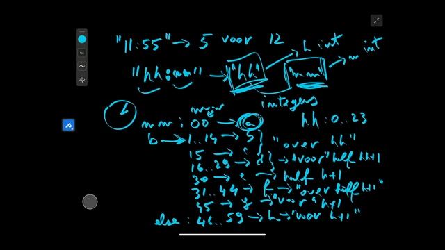 Telling the Time in Dutch | Coding with Kids | Java смотреть онлайн