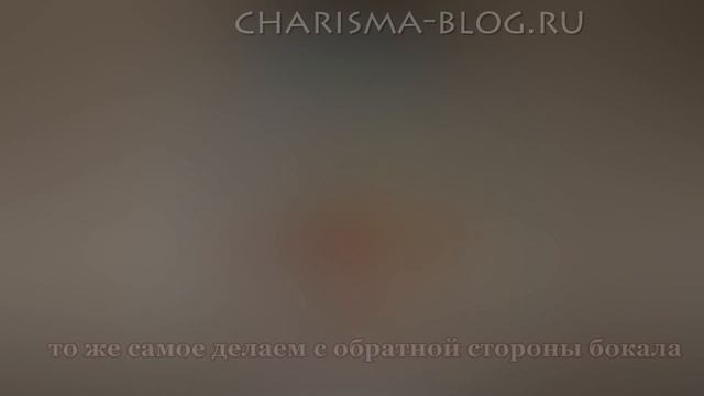 Мастер класс: декупаж и техника многослойного марморирования