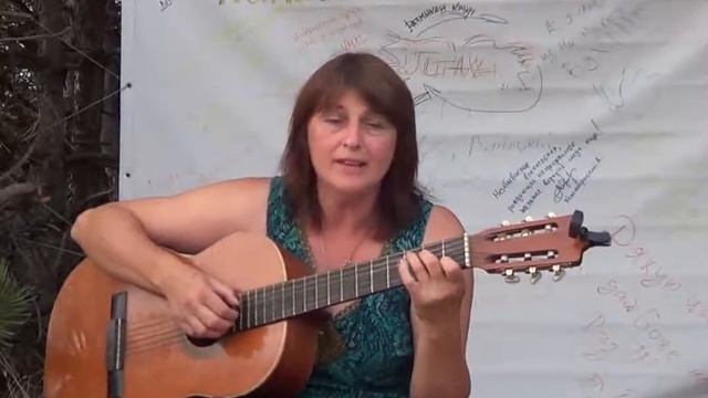 Иерусалим, исп. Ольга Новикова смотреть онлайн