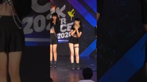 BABY MONSTER Canny (Chiquita) - How You Like That "Focus"