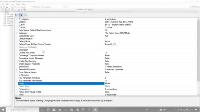 Editing your Direct Lake Datasets from Tabular Editor? Yes please! смотреть онлайн