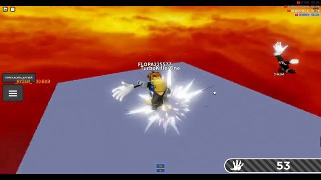 ROBLOX | ИГРАЮ В ЛУЧШИЕ РЕЖИМЫ # 12 смотреть онлайн