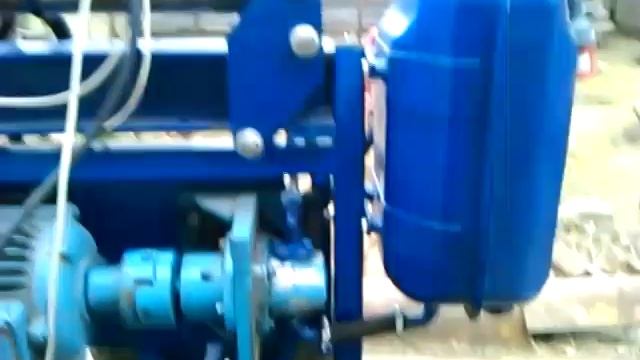 Самодельный гидроколун на электроуправлении (opisanie) смотреть онлайн