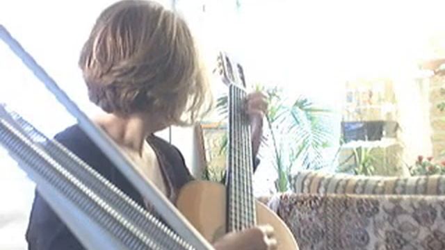 Milonga - Jorge Cardoso смотреть онлайн