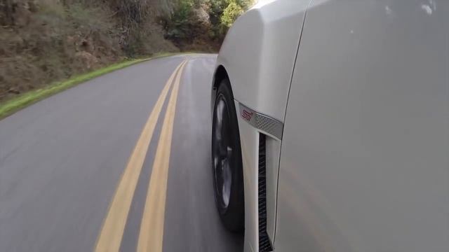 2015 Subaru WRX STI Reviewed and Driven