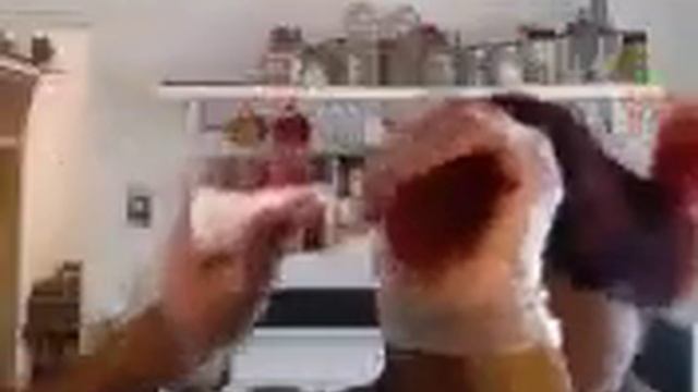 Revlon Colorsilk Vibrant Red: Application and Review смотреть онлайн