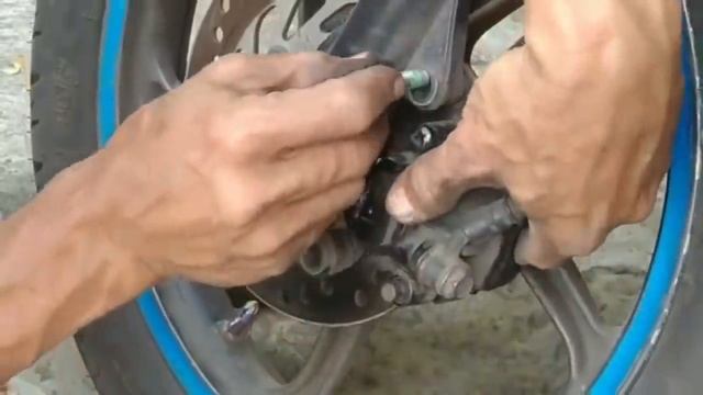 REM CAKRAM MOTOR anda seret, panas, bunyi, macet ??? AYO ikuti trick agm channel смотреть онлайн
