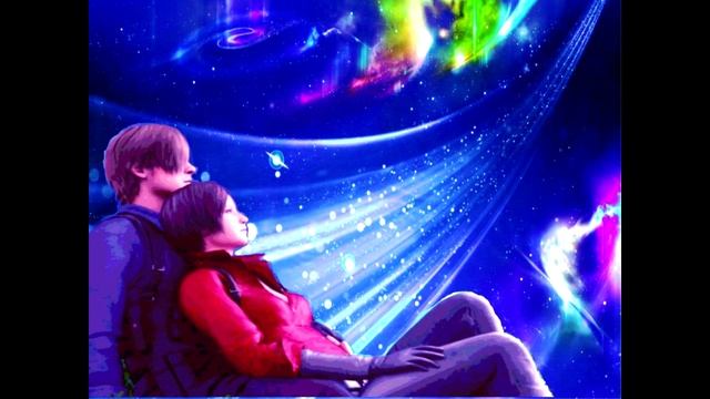 Люблю тебя, трехмерный человек. Елена Лях. смотреть онлайн