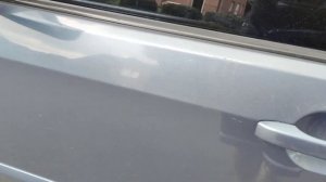 Как открыть Honda CR-V 2