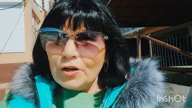Новомихайловский 09.04.23 Набережная подготовка к сезону началась? смотреть онлайн