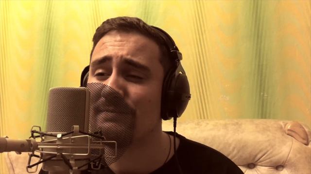 The Who/Limp Bizkit - Behind Blue Eyes (Cover by George Konovalchuk) смотреть онлайн