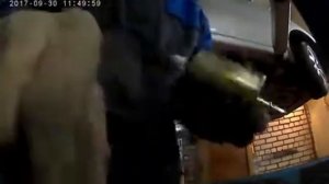 замена топливного фильтра шевроле авео