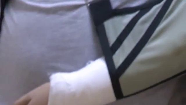 "Дежурный по городу" - каток на пешеходных зонах! смотреть онлайн