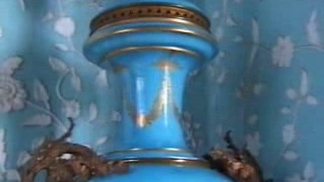 Воронцовский дворец