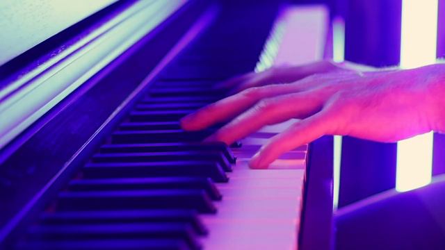 Nux WK-520 digitalpiano demo смотреть онлайн