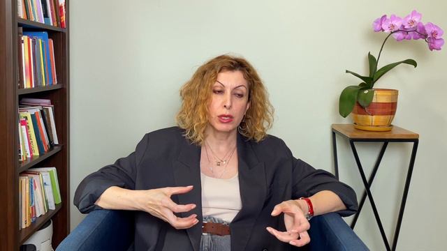 О работе с тремя видами одиночества смотреть онлайн