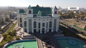 АСТРАХАНЬ 4K