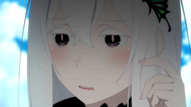 Echidna Twixtor Clips (Re Zero) смотреть онлайн
