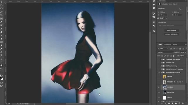Paolo Roversi Photography - Top 7 Techniques (ANALZYED) 2022