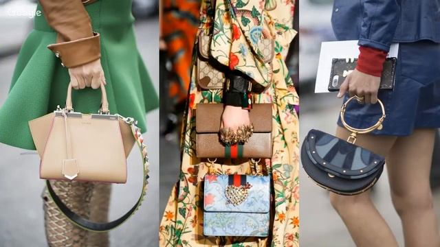 Изюминка в образе: Как преобразить образ с помощью аксессуаров смотреть онлайн