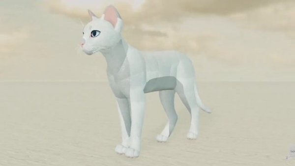 Warrior Cats: Ultimate Edition Updates Pt. 2! (WCUE ROBLOX)