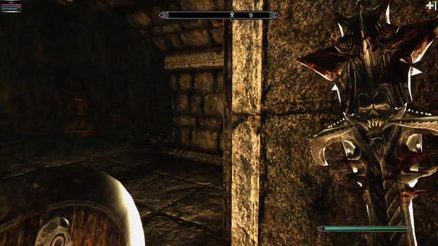 The Adventures of Saddur - Skyrim Requiem overhaul part 36 - The only cure part 1 смотреть онлайн