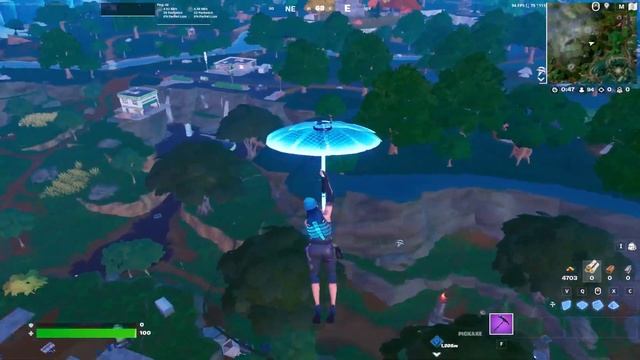 ONE OF THE "ONLY" TRUE WAYS TO GET MORE FPS IN ANY GAME (Fortnite, Apex Legends, Overwatch, Etc) смотреть онлайн