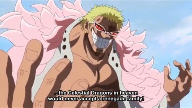 Why One Piece is Garbage (ft The Masked Man) смотреть онлайн