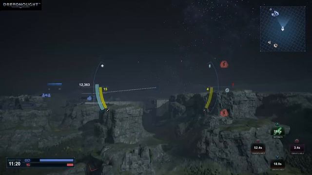 Good Vindicta Game Dreadnought смотреть онлайн