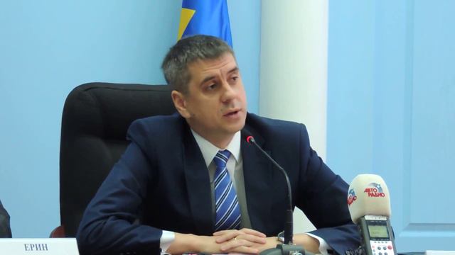 Сергей Андреев о проблемах дома Ворошилова, 55 смотреть онлайн